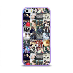 BTS Collage BTS Collage