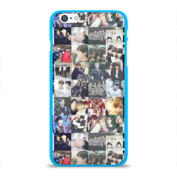 BTS Collage BTS Collage