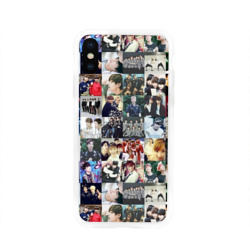 BTS Collage BTS Collage