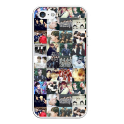 BTS Collage BTS Collage