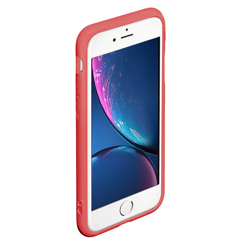 Чехол для iPhone 6/6S Plus матовый BTS Collage Фото 01 Чехол для iPhone 6/6S Plus матовый BTS Collage Фото 01