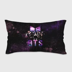 Подушка 3D антистресс BTS