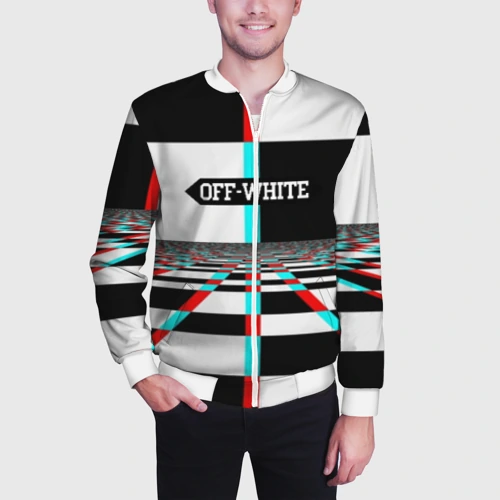 Интернет Магазин Одежды Off White Мужские