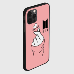 Чехол для iPhone 12 Pro BTS - фото 2