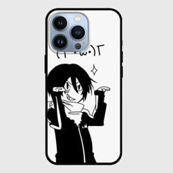 Чехол для iPhone 13 Pro Kawaii Yato