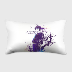 Подушка 3D антистресс Noragami Yato blue