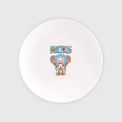 Тарелка Tony chopper