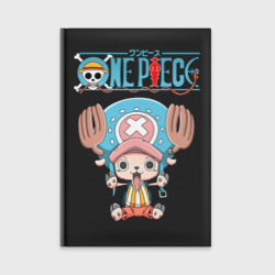 Ежедневник Tony chopper