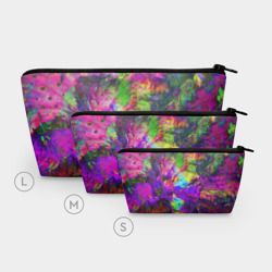 Косметичка 3D Буйство цвета - фото 2