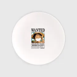 Тарелка One Piece