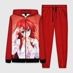Женский костюм 3D High School DxD, Риас