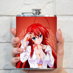 Фляга High School DxD, Риас - фото 2