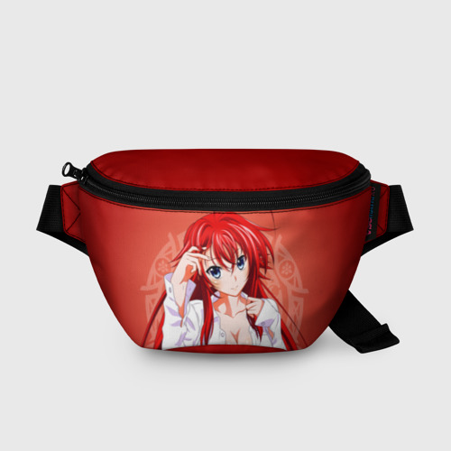 Поясная сумка 3D High School DxD, Риас