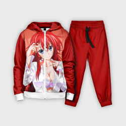 Детский костюм 3D High School DxD, Риас