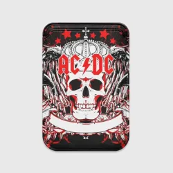 Картхолдер Magsafe магнитный AC/DC