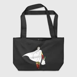 Пляжная сумка 3D Saitama