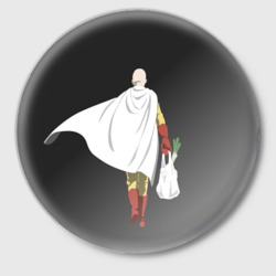 Значок Saitama