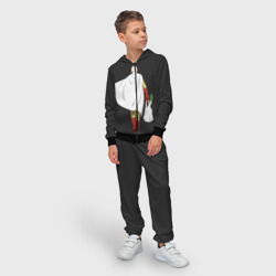 Детский костюм 3D Saitama - фото 2