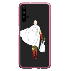 Чехол для Honor 20 Saitama