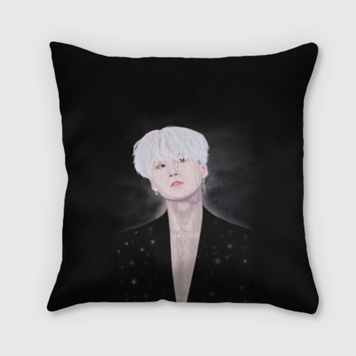 Подушка 3D Suga