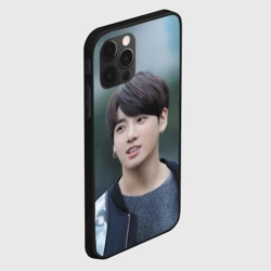 Чехол для iPhone 12 Pro Корейский Поп - фото 2
