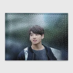 Обложка для студенческого билета Корейский Поп