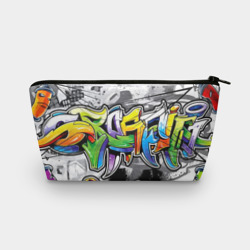 Косметичка 3D City Street