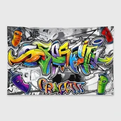 Флаг-баннер City Street
