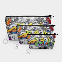 Косметичка 3D City Street - фото 2