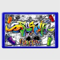 Магнит 45*70 City Street