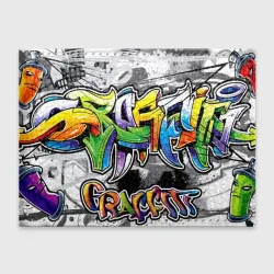 Обложка для студенческого билета City Street