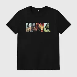 Marvel Comics Marvel Comics