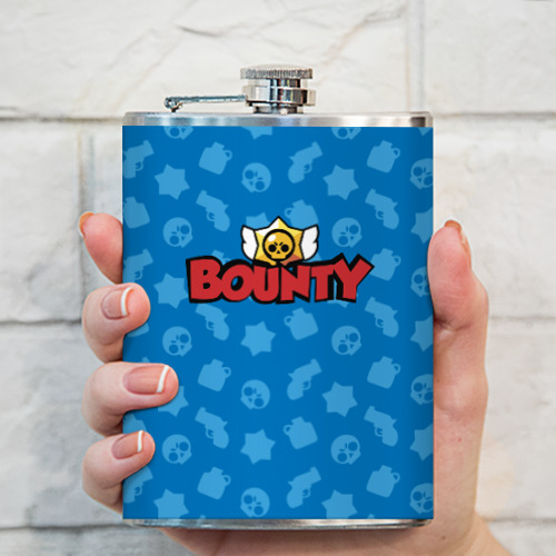 Фляга Bounty BS - фото 3