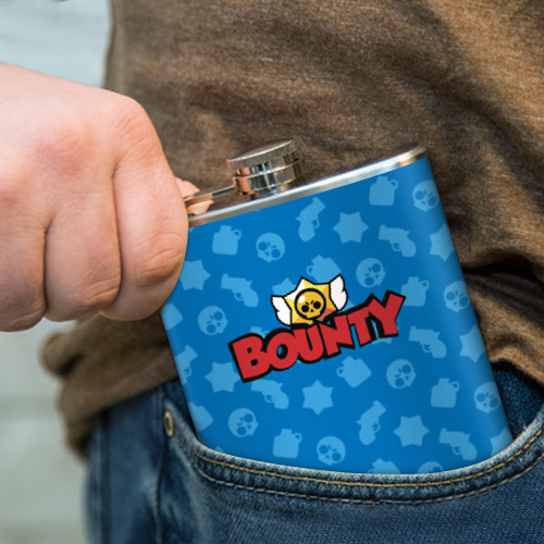 Фляга Bounty BS - фото 4