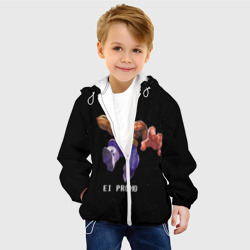 Детская куртка 3D El Promo - Brawl - фото 2