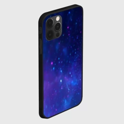 Чехол для iPhone 12 Pro Космос - фото 2