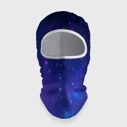 Балаклава 3D Космос