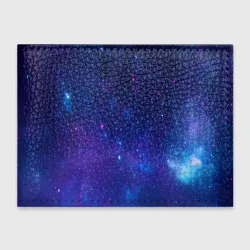 Обложка для студенческого билета Космос