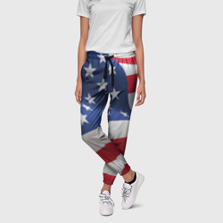 Женские брюки 3D USA - фото 2
