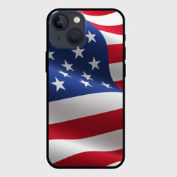 Чехол для iPhone 13 mini USA