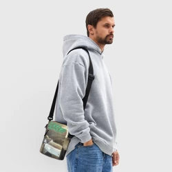 Сумка через плечо 3D Need for Speed - фото 2