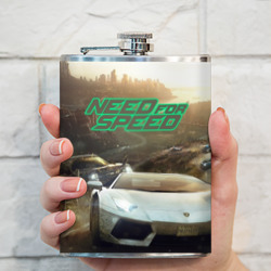 Фляга Need for Speed - фото 2