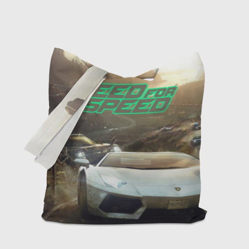 Шоппер 3D Need for Speed - фото 4