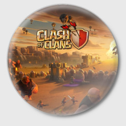 Значок Clash of Clans