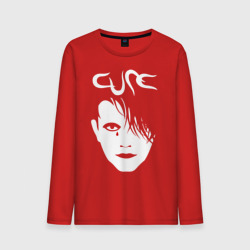 Мужской лонгслив хлопок The Cure