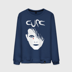 Мужской свитшот хлопок The Cure