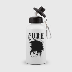 Бутылка спортивная The Cure