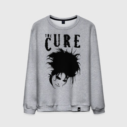 Мужской свитшот хлопок The Cure