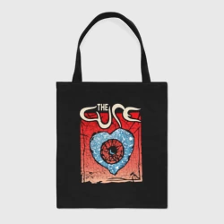 Шоппер BioNature The Cure