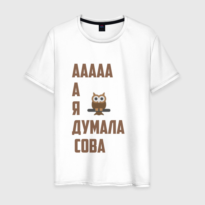 Мем а я думала сова год An owl running. It's a hoot. YouTube